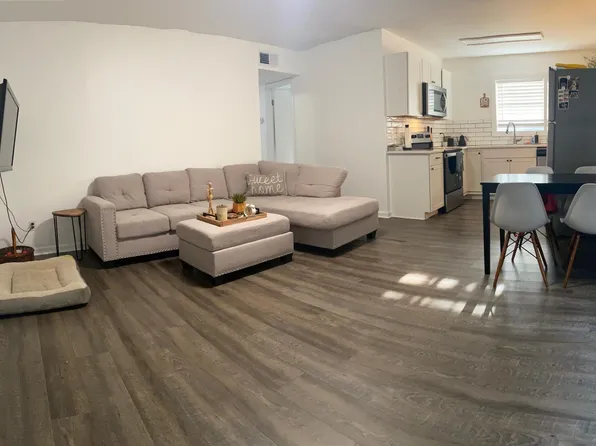 860 Colony Dr #A-7, Charleston, SC 29407