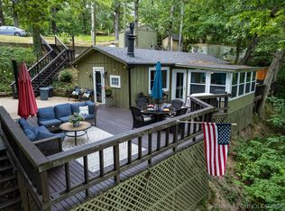 57730 E 345th Rd, Jay, OK 74346