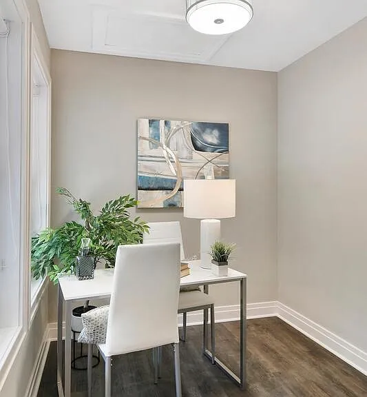 35 W Crescent Ave #A — Photo 5