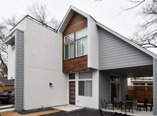 2007 Riverview St UNIT B, Austin, TX 78702