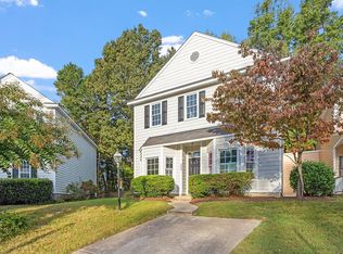 4645 Vendue Range Dr, Raleigh, NC 27604