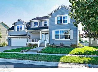 3740 Kiskadee Dr, East Lansing, MI 48823