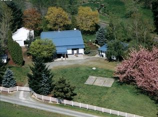 22631 S Penman Rd, Oregon City, OR 97045