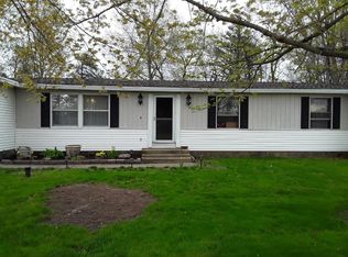 2850 S 50 E, Winamac, IN 46996