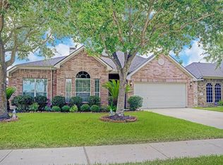 3926 Meadow Lilly Ln, Katy, TX 77449