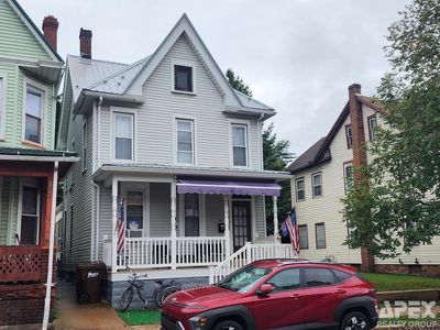 1111 Moore St, Huntingdon, PA, 16652