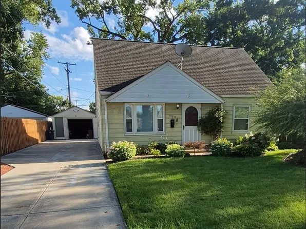 15617 Leigh Ellen Ave, Cleveland, OH 44135