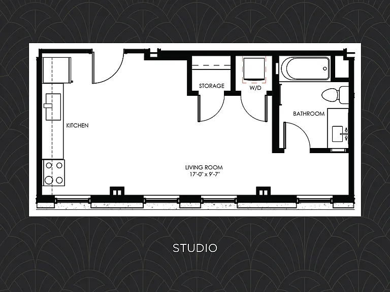 The Harlow — Photo 14