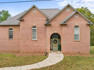577 Levine Rd, Odenville, AL 35120