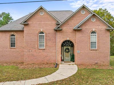 577 Levine Rd, Odenville, AL, 35120