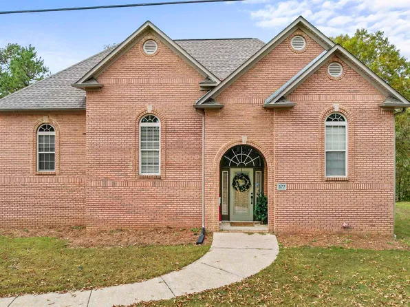 577 Levine Rd, Odenville, AL 35120