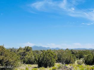 2074 W Critter Pass, Williams, AZ 86046