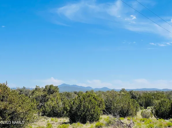 2074 W Critter Pass, Williams, AZ 86046