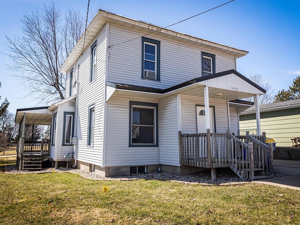 1003 Mitscher Ave, Hillsboro, WI 54634 Zillow