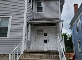 3538 Fleming Ave FLOOR 2, Pittsburgh, PA 15212