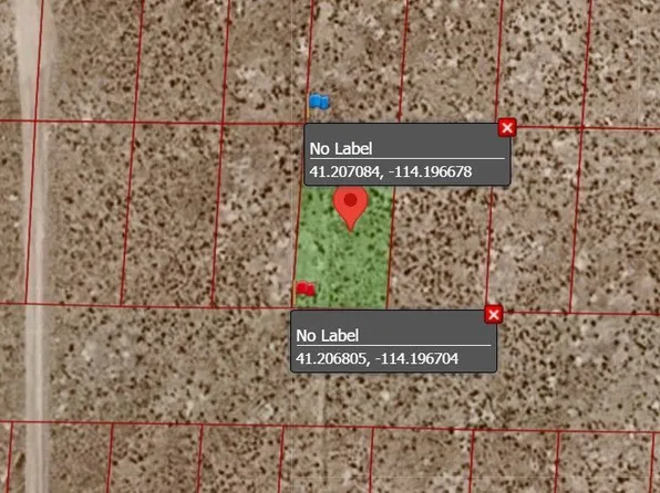 76 Glen Oak St, Montello, NV 89830