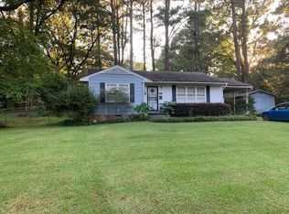 3517 Valley Rd, Jackson, MS 39212