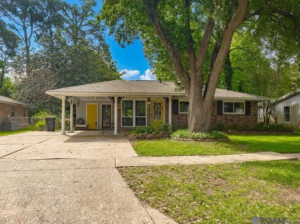 4029 Downing Dr, Baton Rouge, LA 70809