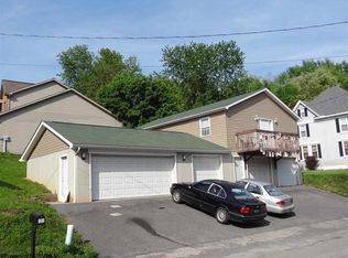 17 Van Gilder St, Morgantown, WV 26505
