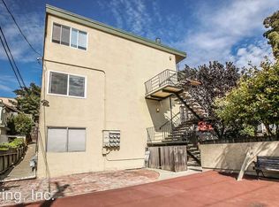 256 Euclid Ave APT 09, Oakland, CA