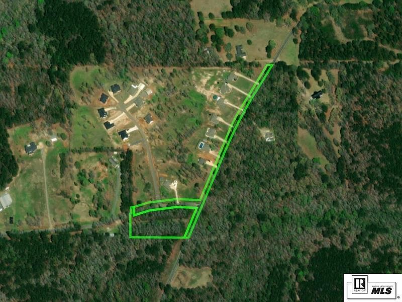 0 Britton Rd, West Monroe, LA 71292 MLS 204837 Zillow