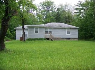 16925 Burrows Rd, Thompson, OH 44086