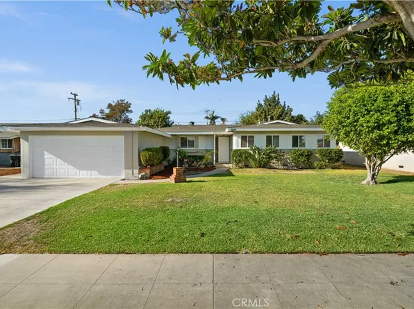2425 W Orange Ave, Anaheim, CA 92804