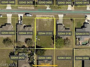 1126 NE 9th Ter, Cape Coral, FL 33909