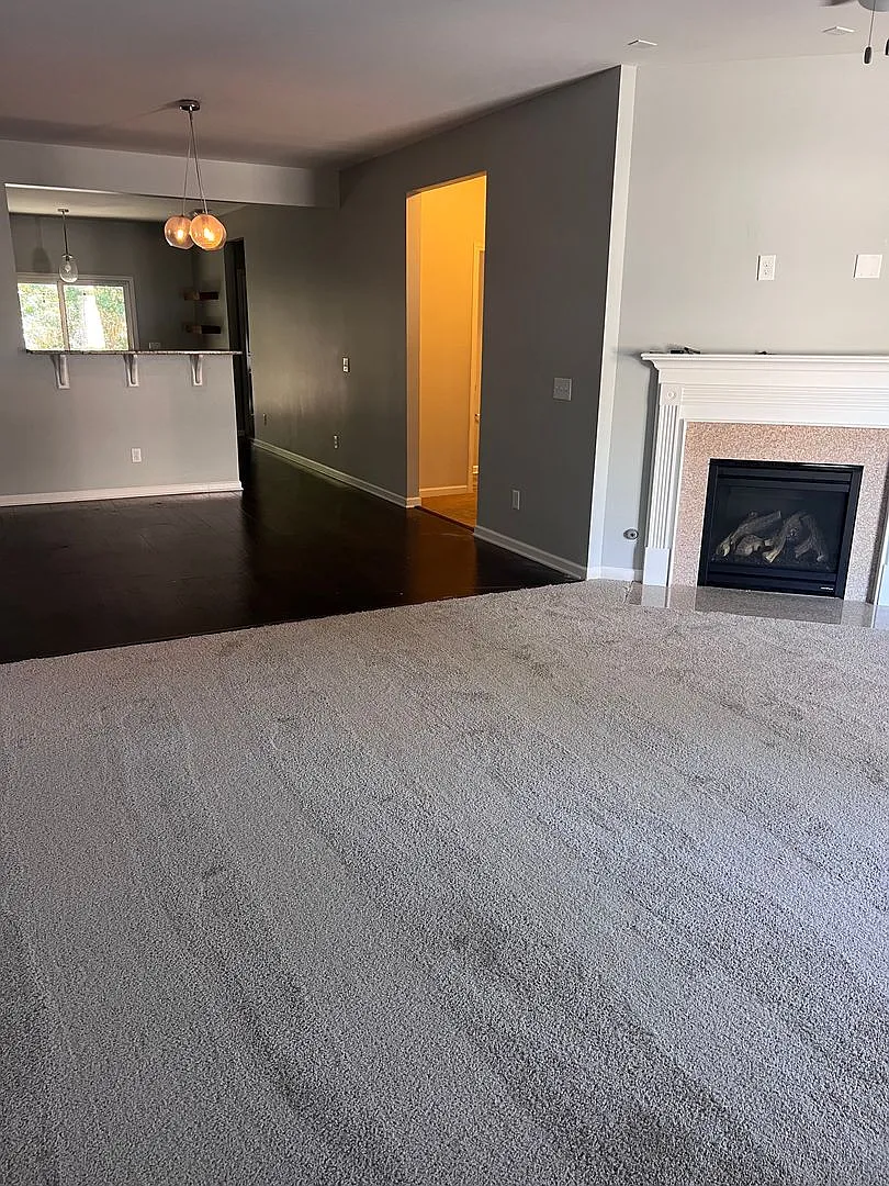 West Nashville, Traemoor Village Townhome — Photo 3