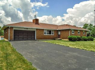 6831 S Union Rd, Miamisburg, OH 45342