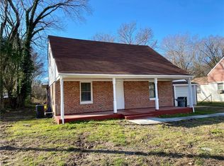 37 Langston Blvd, Hampton, VA 23666