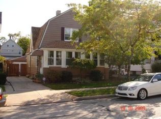 1459 Hopkins Ave, Lakewood, OH