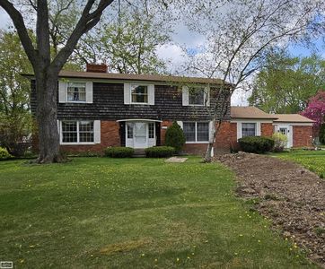 28177 Palomino Ave, Warren, MI, 48093
