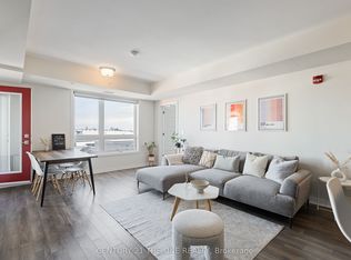 58 Adam Sellers St #503, Markham, ON L6B 1P5