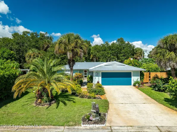 30 Bonaventure Dr, Rockledge, FL 32955