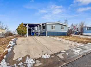 9595 Pecos St LOT 497, Thornton, CO 80260