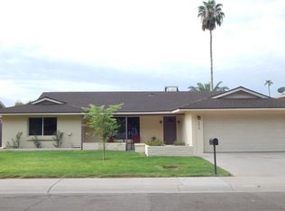 5013 W Frier Dr, Glendale, AZ 85301