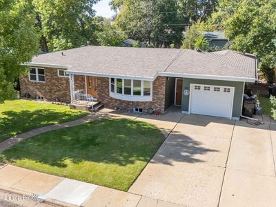 801 10th Ave W, Dickinson, ND, 58601
