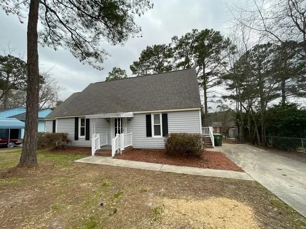 420 Sheridan Dr, Columbia, SC 29223
