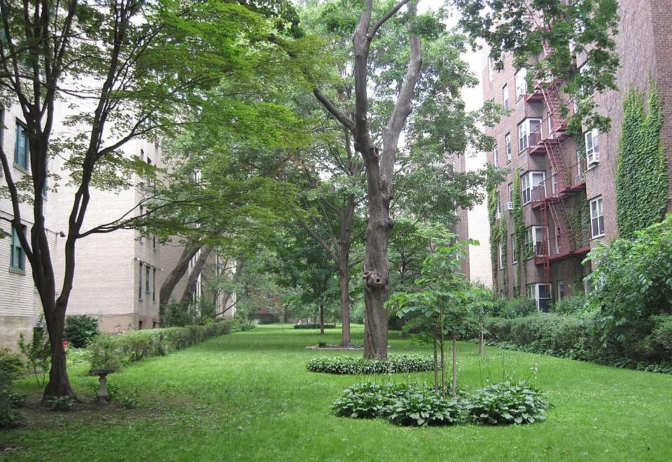 2nd image of 3541 80th St APT 31
