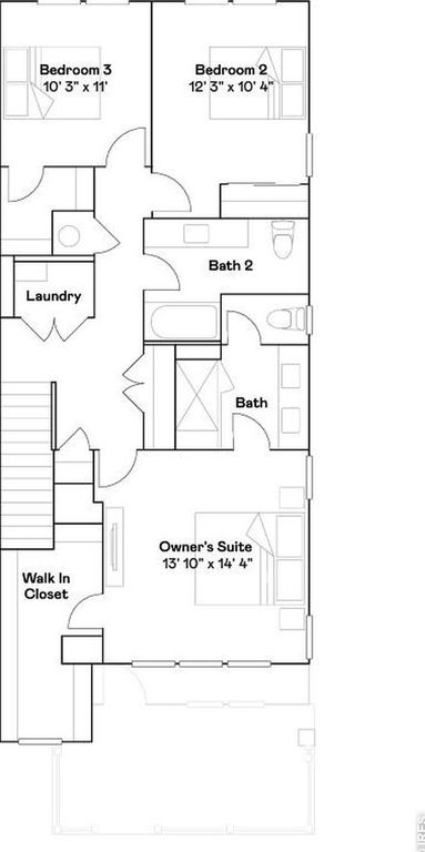 1968 Westchase Rd #4