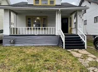 186 Stockbridge Ave, Buffalo, NY 14215