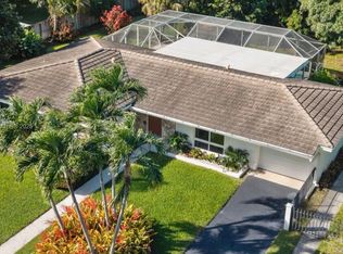 Coral Reef Estates, Palmetto Bay, FL 33157