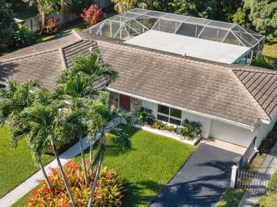 15420 SW 86th Ave, Palmetto Bay, FL, 33157