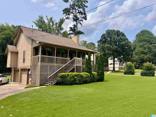 609 Cherokee Cir, Birmingham, AL 35242