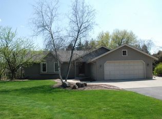 13469 W Grange Ave, New Berlin, WI 53151
