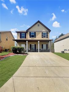 729 Williams Ave, Phenix City, AL, 36869
