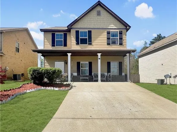 729 Williams Ave, Phenix City, AL 36869