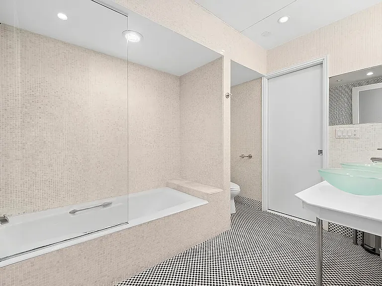 53 Murray St #G — Photo 11