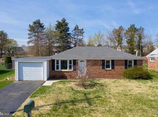 2220 Teslin Rd, York, PA 17404
